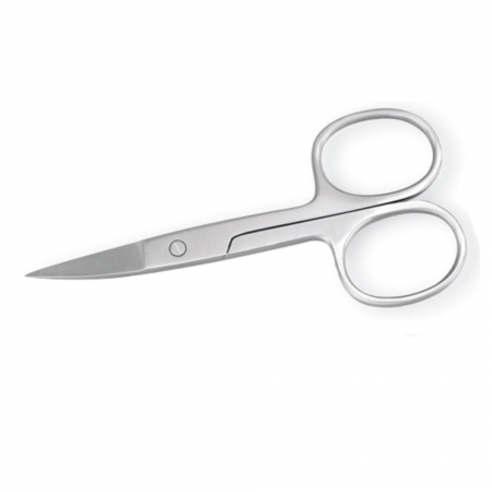 Cuticle and nail scissor